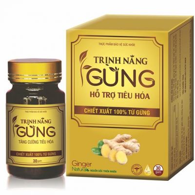 Nano curcumin from ginger root