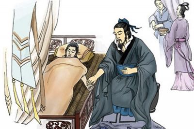 Danh y thời cổ đại: Kh&oacute; chữa được bệnh cho người gi&agrave;u